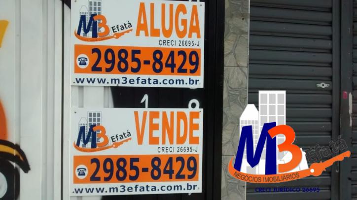 Loja-Salão, 25 m² - Foto 6