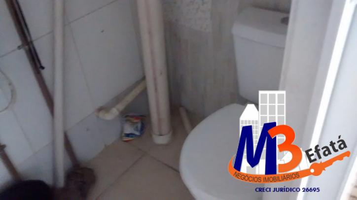 Loja-Salão, 25 m² - Foto 7