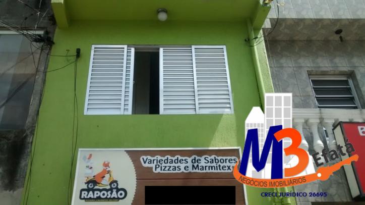 Loja-Salão, 25 m² - Foto 9