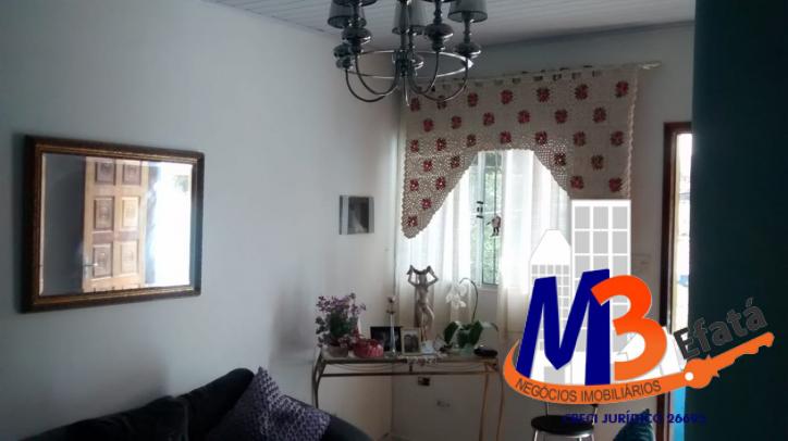 Casa, 3 quartos, 130 m² - Foto 7