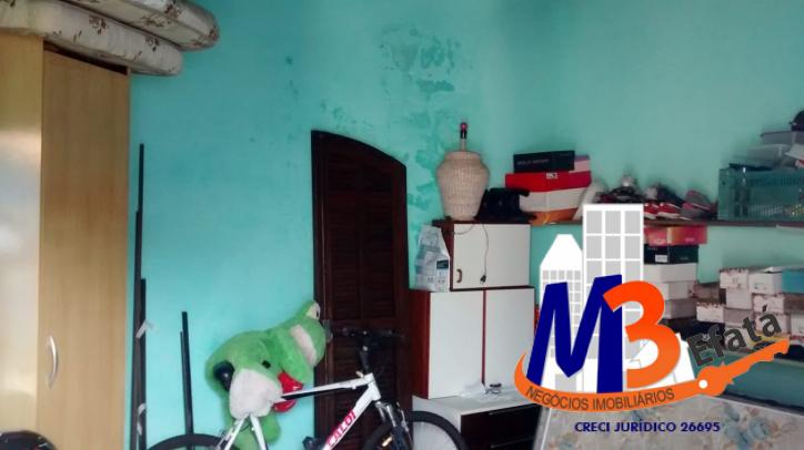 Casa, 3 quartos, 130 m² - Foto 19