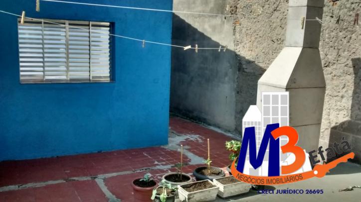 Casa, 3 quartos, 130 m² - Foto 21