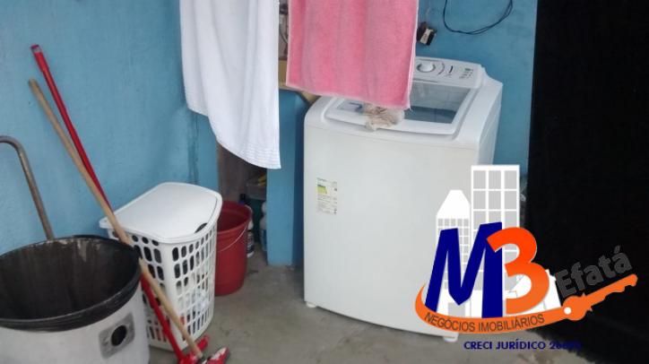 Casa, 3 quartos, 130 m² - Foto 22