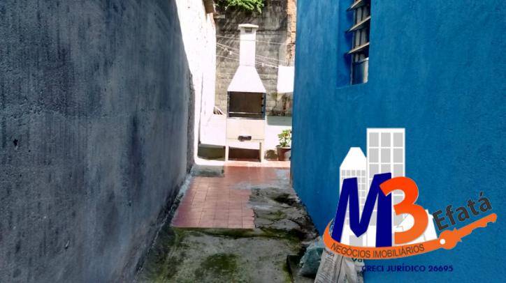 Casa, 3 quartos, 130 m² - Foto 23