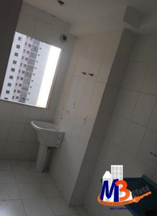 Apartamento para alugar com 2 quartos, 47m² - Foto 3