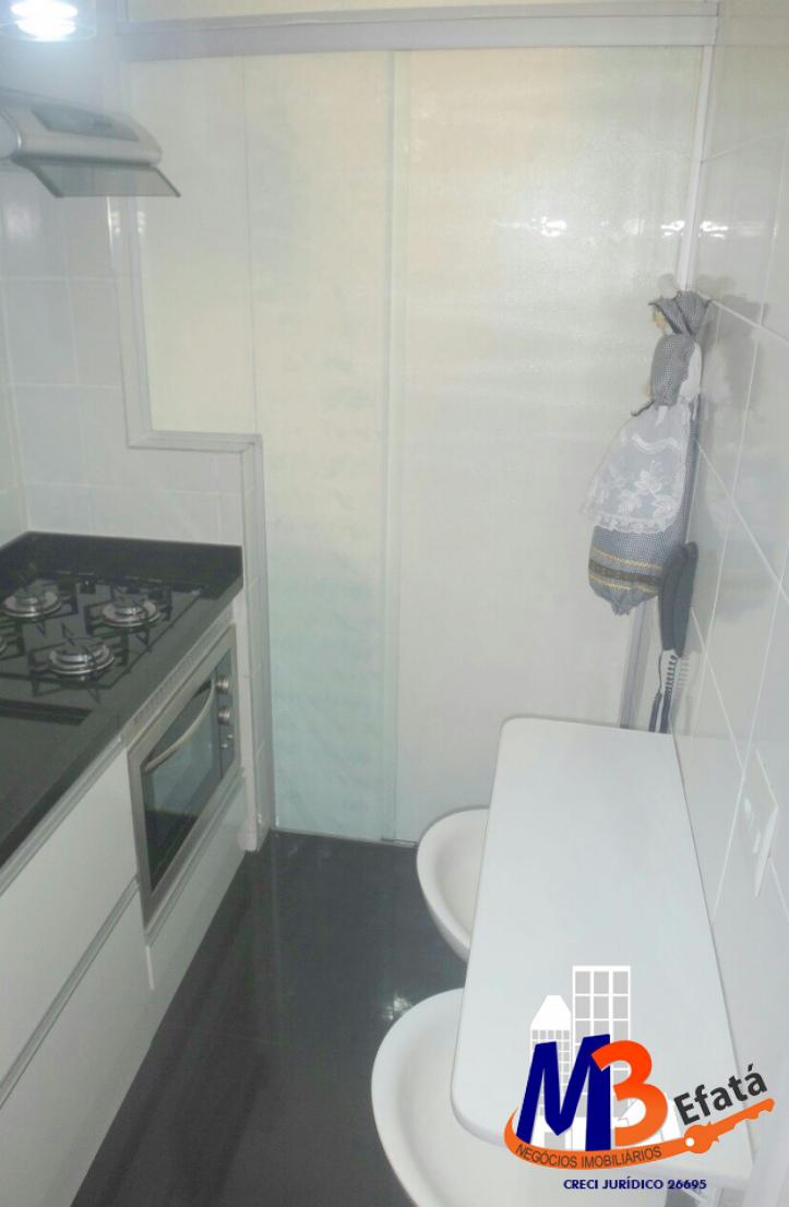 Apartamento, 2 quartos, 43 m² - Foto 3