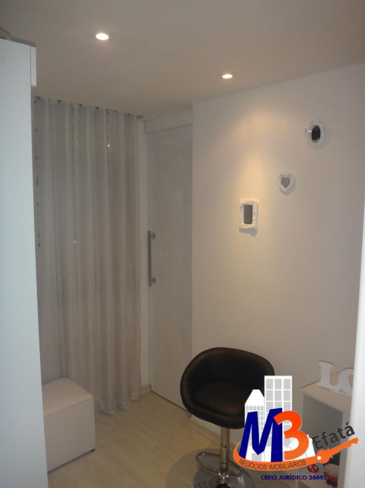 Apartamento, 2 quartos, 43 m² - Foto 4