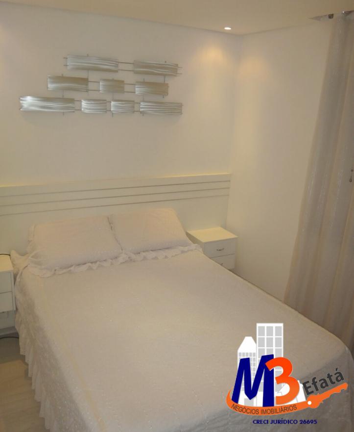 Apartamento, 2 quartos, 43 m² - Foto 5