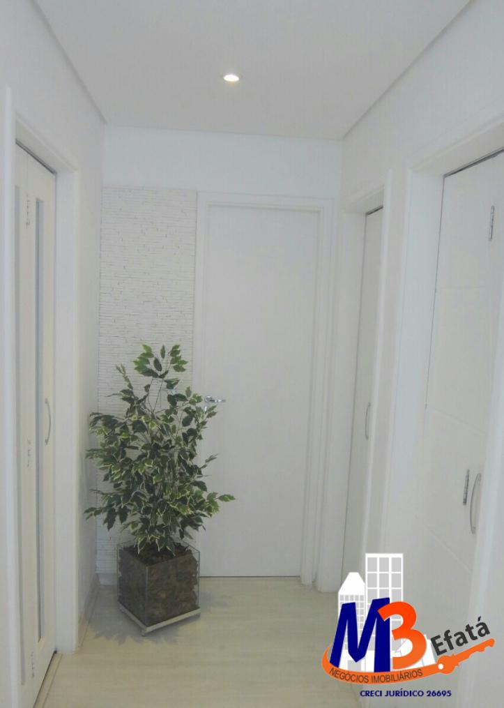 Apartamento, 2 quartos, 43 m² - Foto 8