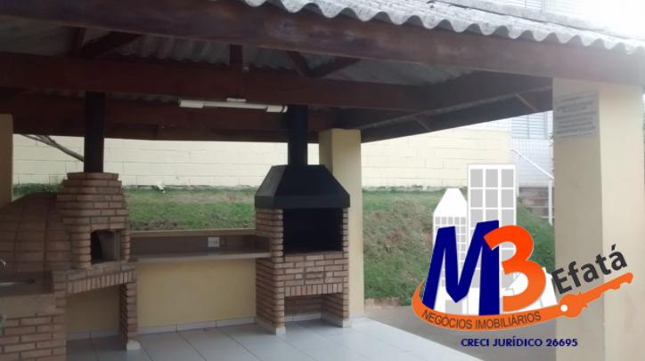 Apartamento, 2 quartos, 43 m² - Foto 9
