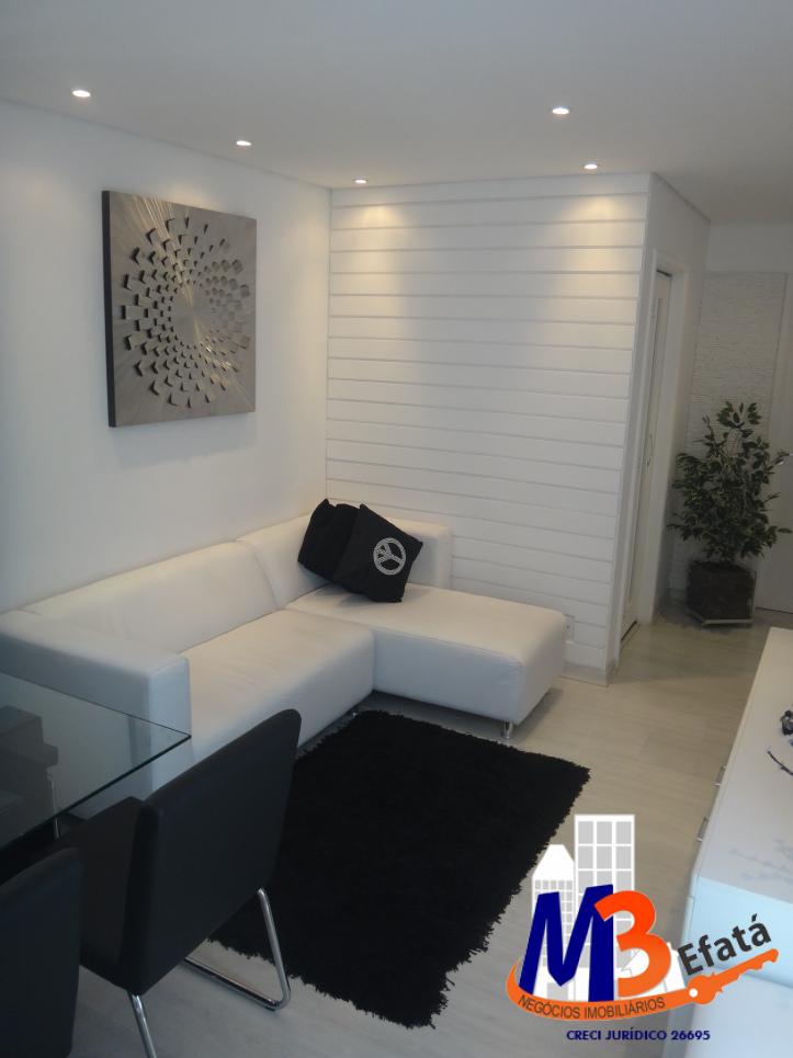 Apartamento, 2 quartos, 43 m² - Foto 12