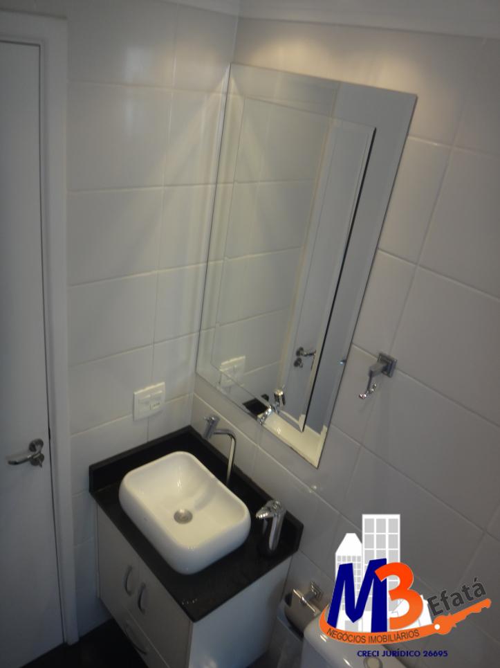 Apartamento, 2 quartos, 43 m² - Foto 14