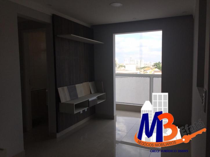 Apartamento, 2 quartos, 50 m² - Foto 5