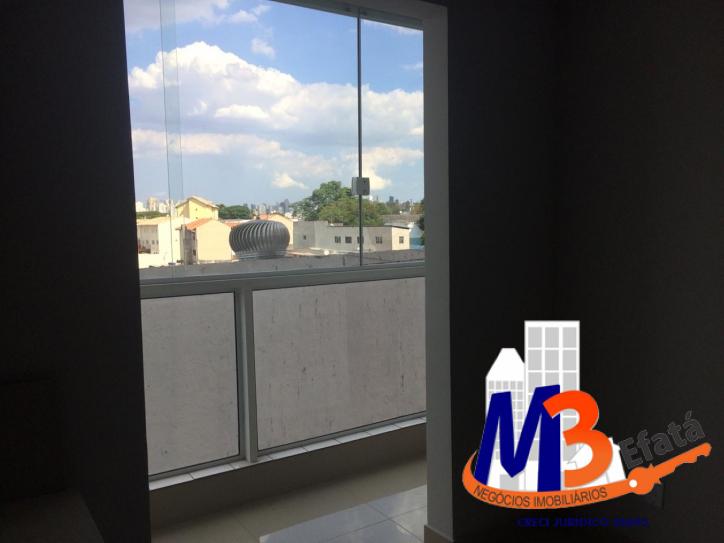 Apartamento, 2 quartos, 50 m² - Foto 7