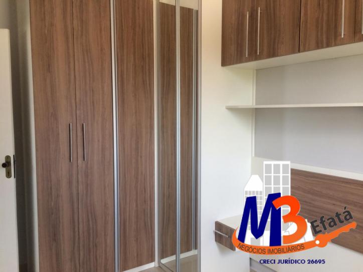 Apartamento, 2 quartos, 50 m² - Foto 8