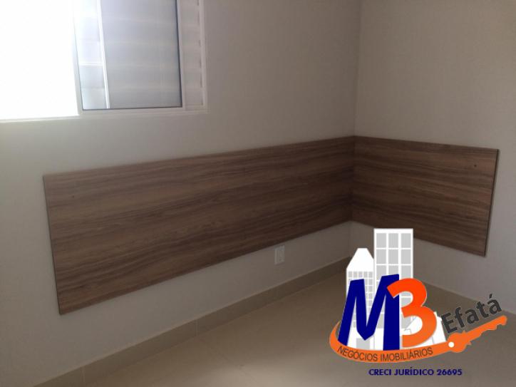 Apartamento, 2 quartos, 50 m² - Foto 11