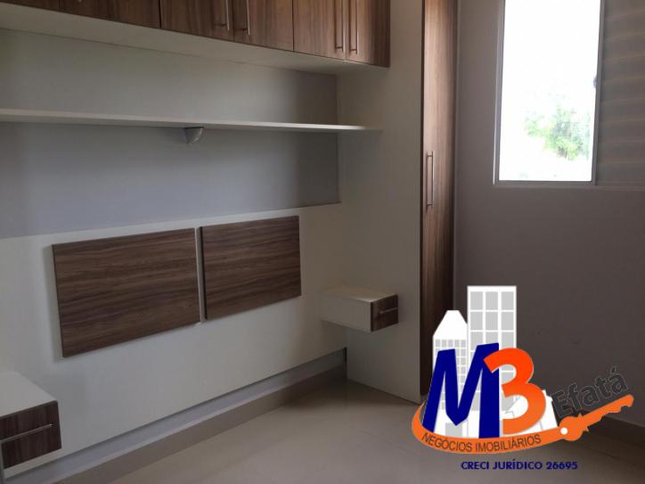 Apartamento, 2 quartos, 50 m² - Foto 14