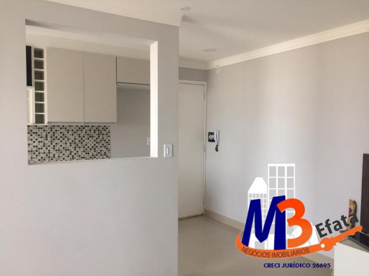 Apartamento, 2 quartos, 50 m² - Foto 15