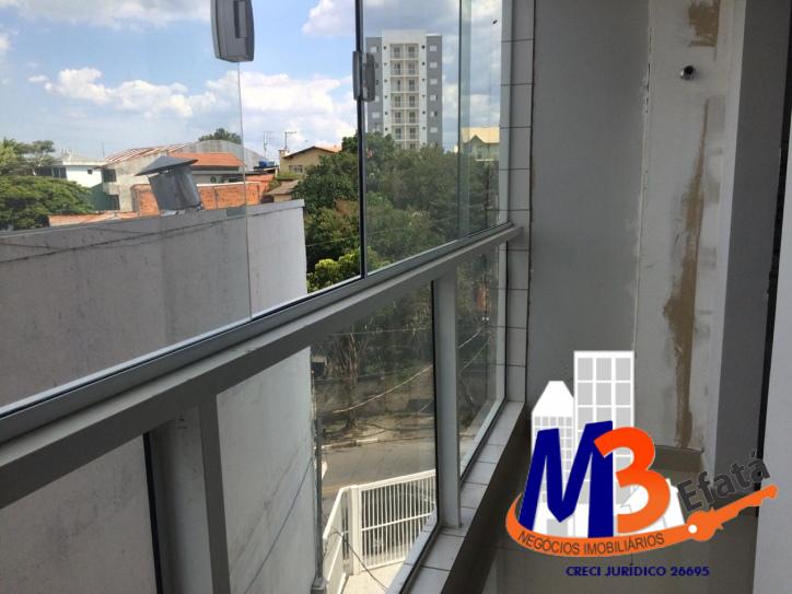 Apartamento, 2 quartos, 50 m² - Foto 18