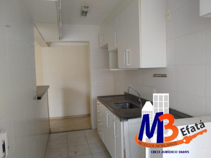 Apartamento, 2 quartos, 55 m² - Foto 3