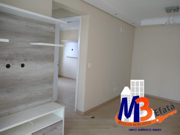 Apartamento, 2 quartos, 55 m² - Foto 7