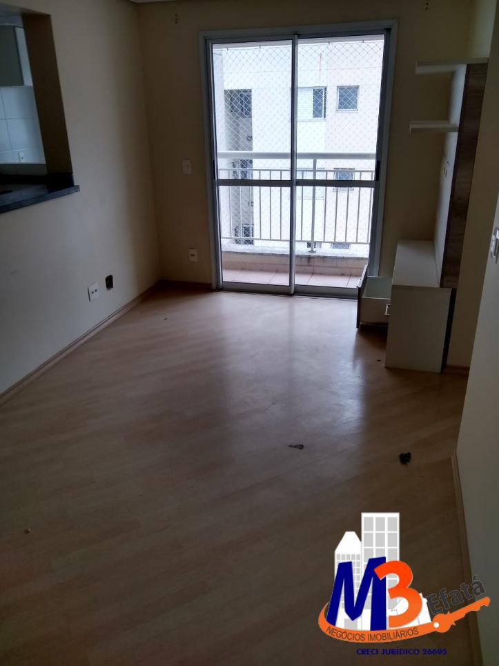 Apartamento, 2 quartos, 55 m² - Foto 11