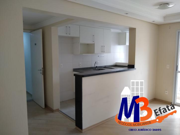 Apartamento, 2 quartos, 55 m² - Foto 12