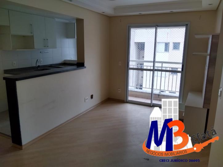 Apartamento, 2 quartos, 55 m² - Foto 19