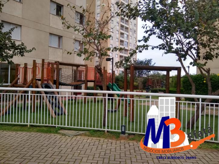 Apartamento, 2 quartos, 55 m² - Foto 27