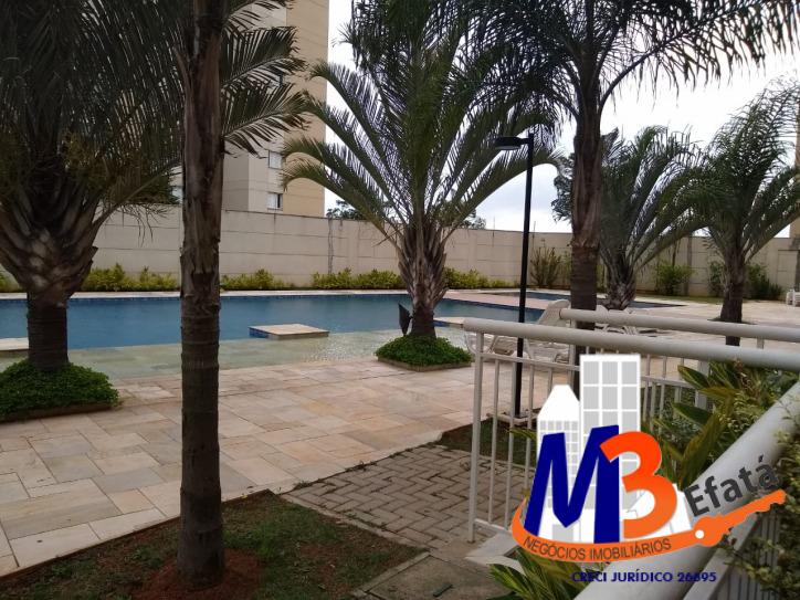 Apartamento, 2 quartos, 55 m² - Foto 28