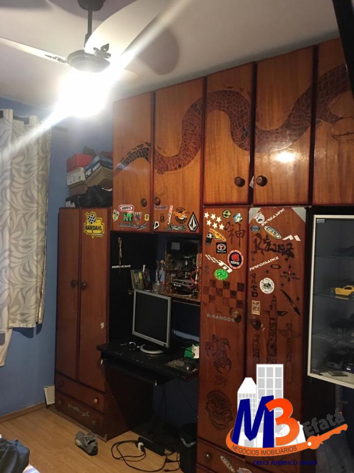 Sobrado, 2 quartos, 125 m² - Foto 4