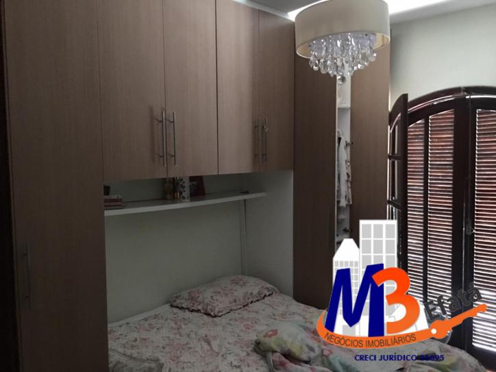 Sobrado, 2 quartos, 125 m² - Foto 5