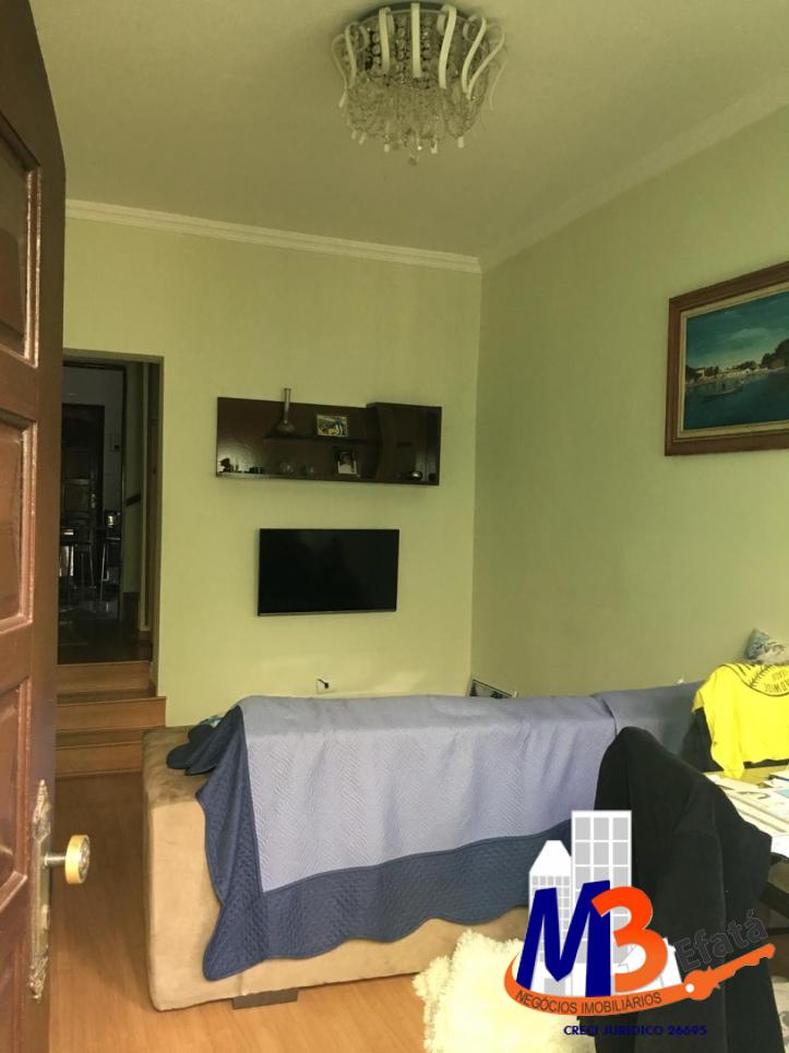 Sobrado, 2 quartos, 125 m² - Foto 6
