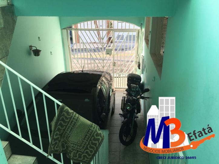 Sobrado, 2 quartos, 125 m² - Foto 7