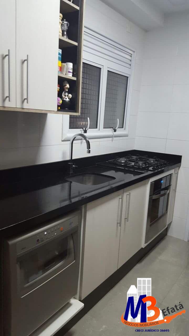 Apartamento, 3 quartos, 107 m² - Foto 1