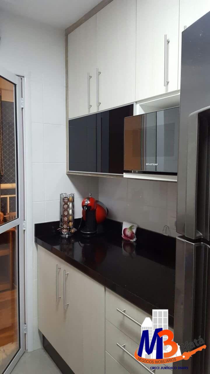 Apartamento, 3 quartos, 107 m² - Foto 2