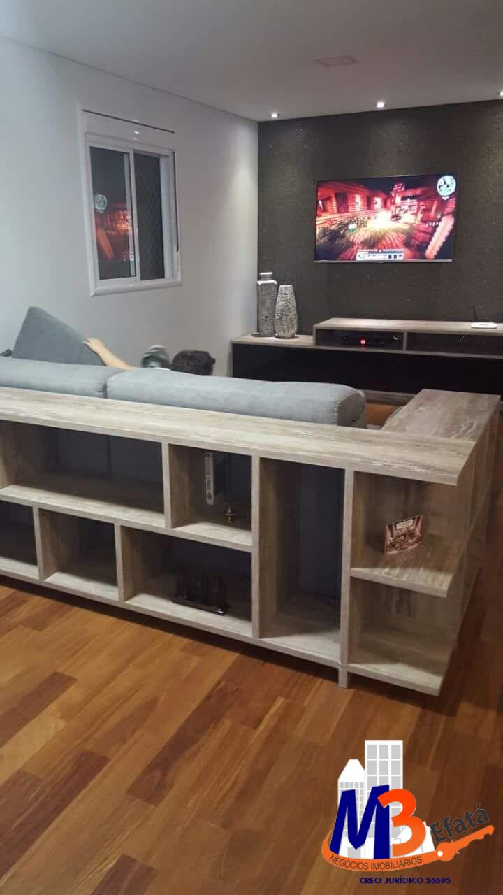 Apartamento, 3 quartos, 107 m² - Foto 3