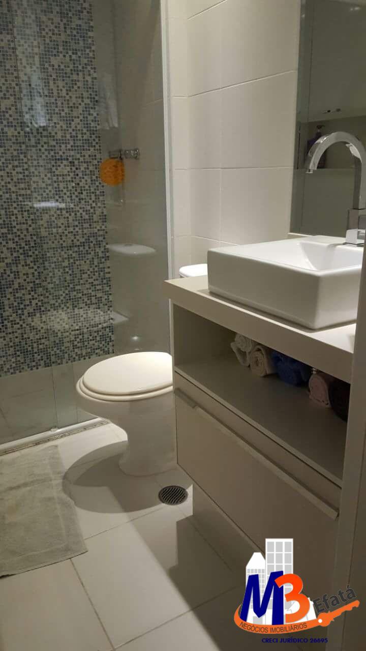 Apartamento, 3 quartos, 107 m² - Foto 6