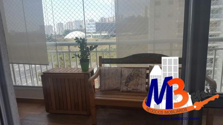 Apartamento, 3 quartos, 107 m² - Foto 10