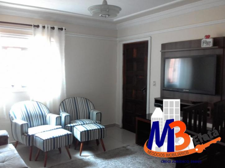 Apartamento, 2 quartos, 60 m² - Foto 1