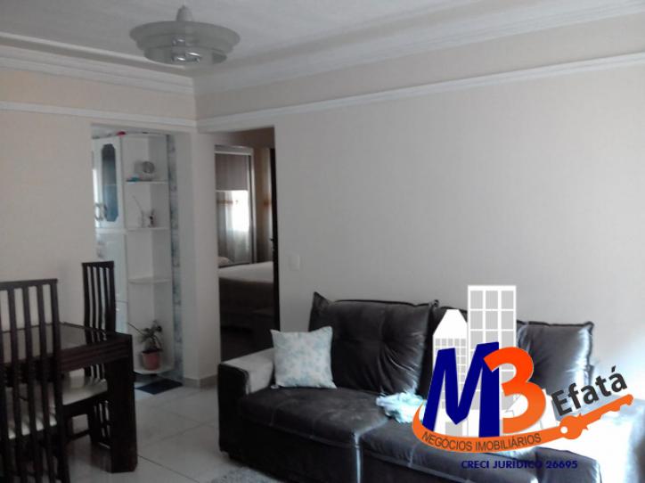 Apartamento, 2 quartos, 60 m² - Foto 6