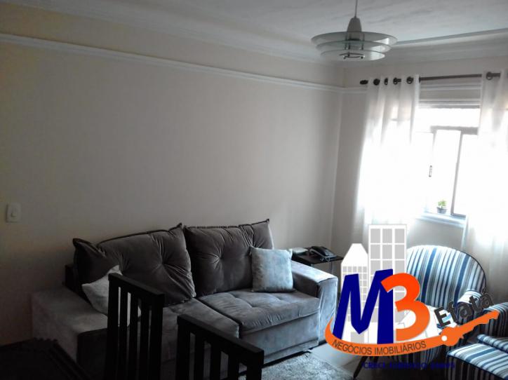 Apartamento, 2 quartos, 60 m² - Foto 7