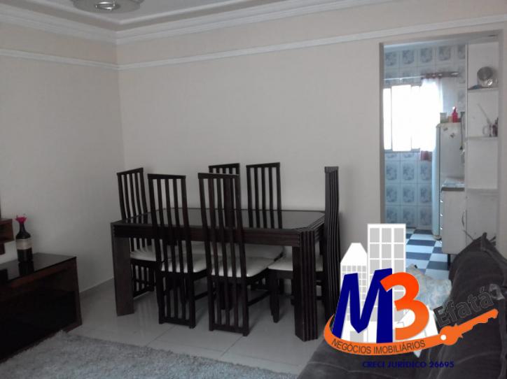 Apartamento, 2 quartos, 60 m² - Foto 9