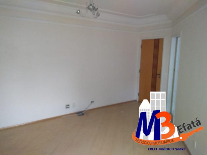 Apartamento, 2 quartos, 50 m² - Foto 4