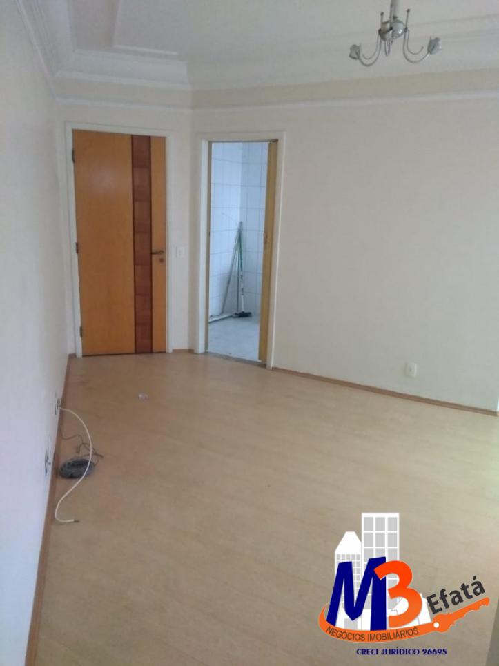 Apartamento, 2 quartos, 50 m² - Foto 5