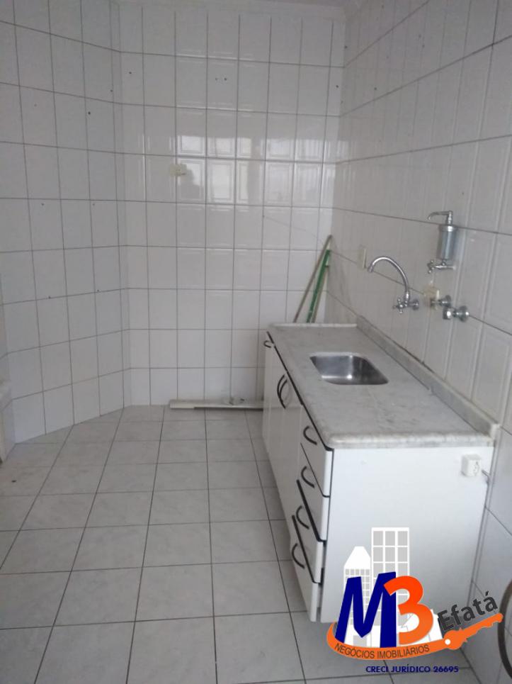 Apartamento, 2 quartos, 50 m² - Foto 8