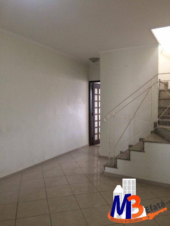 Sobrado, 2 quartos, 150 m² - Foto 1