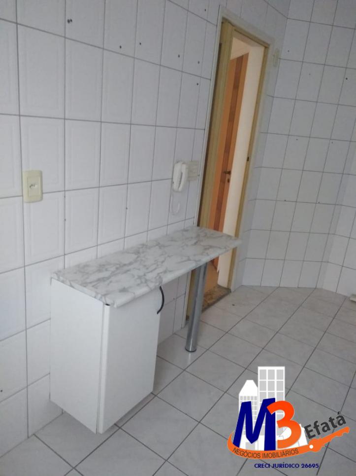 Apartamento, 2 quartos, 50 m² - Foto 10