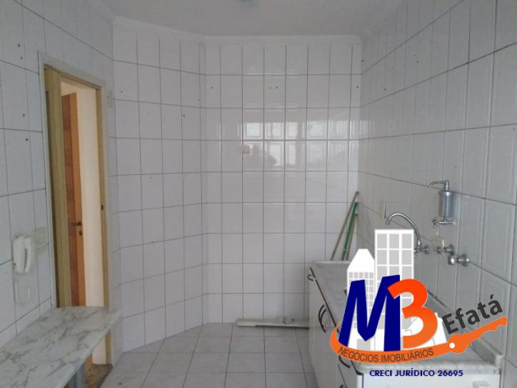 Apartamento, 2 quartos, 50 m² - Foto 11