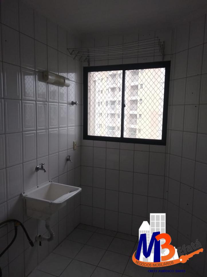 Apartamento, 2 quartos, 50 m² - Foto 12
